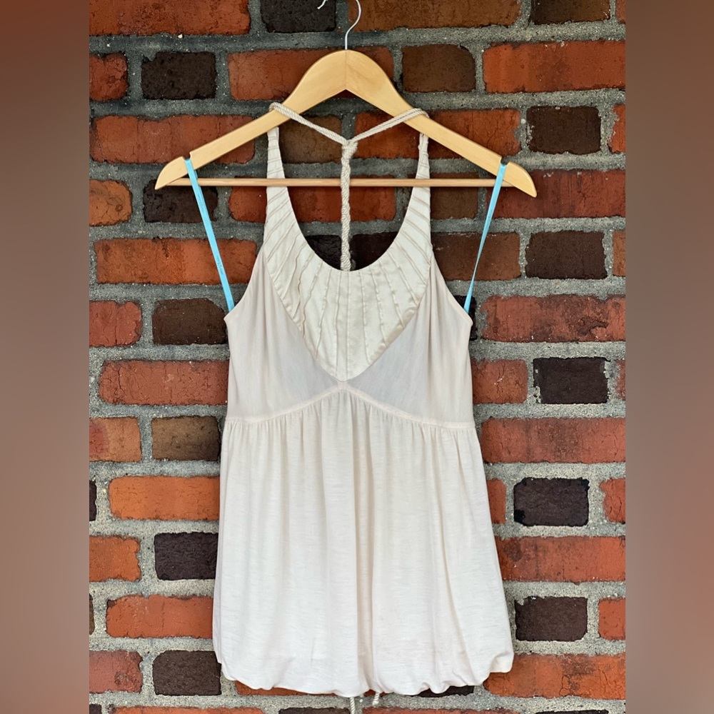 Marciano Light Tan Top